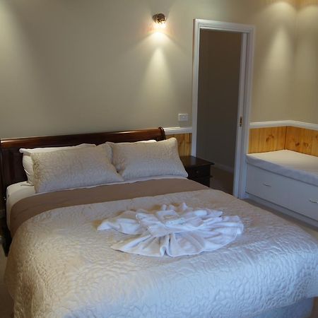 Winchelsea Motel Extérieur photo