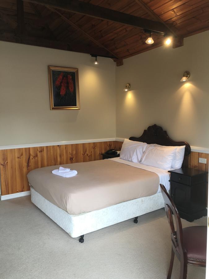 Winchelsea Motel Extérieur photo