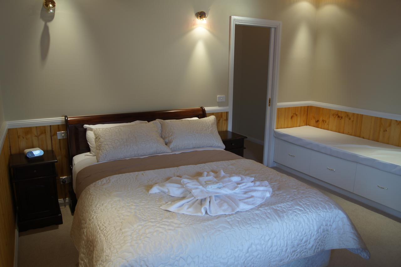 Winchelsea Motel Extérieur photo