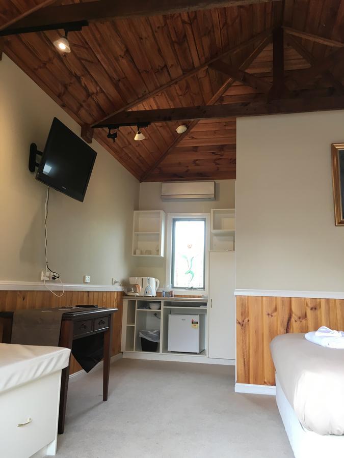 Winchelsea Motel Extérieur photo